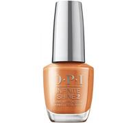 Opi Infinite Shine Muse Of Milan - Have Your Panettone And Eat It Too