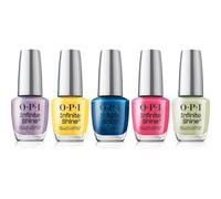 OPI Infinite Shine Set ensemble ongles