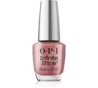 Opi Infinite Shine Silk Vernis À Ongles Effet Gel Chicago Champaign Toast 15 Ml