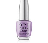 OPI Vernis à ongles Infinite Shine – Effet gel – Lush Hour (Violet Intense, Multicolore)