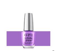 Opi Infinite Shine Summer Collection Here Plums The Sun 15ml Multicolore