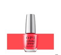 Opi Infinite Shine Summer Collection Pack A Cherry¿On Bag 15ml Multicolore