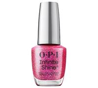 OPI Good Enough to Treat Infinite Shine vernis à ongles teinte Candy 4 My Sweet Tart 15 ml