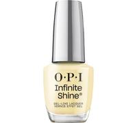 OPI Vernis Infinite Shine – Effet gel longue durée – #This Chic Is Bananas 15 ml Multicolore