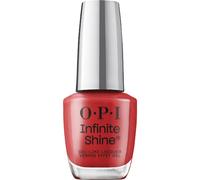 OPI Vernis à ongles Infinite Shine – Effet gel – Big Apple Red – 15 ml