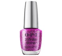 OPI Good Enough to Treat Infinite Shine vernis à ongles teinte A Lil Suga & Spice 15 ml