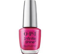 OPI Infinite Shine Silk vernis à ongles effet gel Pompeii Purple 15 ml