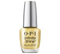 OPI Good Enough to Treat Infinite Shine vernis à ongles teinte Sugarlips on My Tips 15 ml