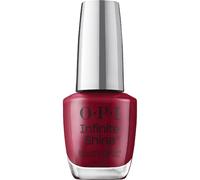 OPI Vernis à ongles Infinite Shine effet gel Malaga Wine 15 ml