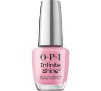 OPI Vernis à ongles Infinite Shine – Effet gel longue durée – Flamingo Your Own Way 15 ml