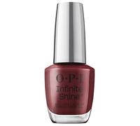 -OPI Infinite Shine Vernis à Ongles Effet Gel 15 ml (Couleur : Raisin' the Bar)