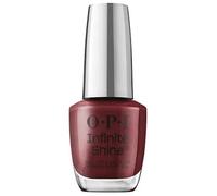 OPI - Vernis à ongles Infinite Shine - Effet gel longue durée - Raisin' The Bar 15 ml