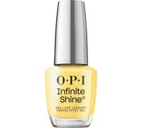 Opi Infinite Shine - Vernis À Ongles Effet Gel, Sans Lampe, Tenue Jusqu'à 11 Jours - Collection En Édition Limitée Opi'm Dreaming - 15ml