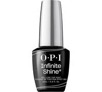 Opi Infinite Shine - Vernis À Ongles Effet Gel Sans Lampe Uv - Tenue Jusqu'à 11 Jours - Base Et Top Coat Vernis