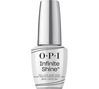 Opi Infinite Shine - Vernis À Ongles Effet Gel Sans Lampe Uv - Tenue Jusqu'à 11 Jours - Base Et Top Coat Vernis