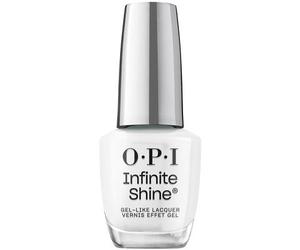 Opi - Infinite Shine - Vernis À Ongles Longue Durée Effet Gel - Is - Alpine Snow