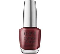 Opi - Infinite Shine - Vernis Ã€ Ongles Longue DurÃ©e Effet Gel - Is - Raisin' The Bar