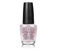 OPI Le Vernis à Ongles La Couche de base Qualité professionnelle, 15 ml