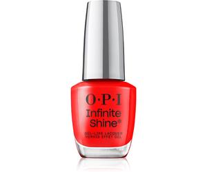 OPI Make ‘Em Jelly! Infinity Shine vernis à ongles teinte Drop It Like It’s Hawt 15 ml