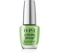 OPI Make ‘Em Jelly! Infinity Shine vernis à ongles teinte Jelly Green with Envy 15 ml