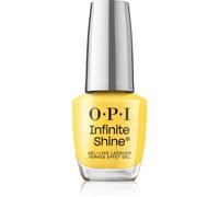 OPI Make ‘Em Jelly! Infinity Shine vernis à ongles teinte Keep Up Buttercup 15 ml