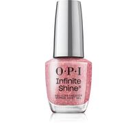 OPI Make ‘Em Jelly! Infinity Shine vernis à ongles teinte Shine Servin’ Pink 15 ml