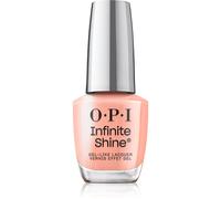 OPI Make ‘Em Jelly! Infinity Shine vernis à ongles teinte Strawberry Slay 15 ml
