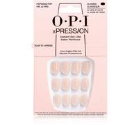 OPI Make ‘Em Jelly! Nail Lacquer Faux ongles Nails Mimosa for MR.&MRS. 30 pcs