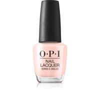 OPI Make ‘Em Jelly! Nail Lacquer vernis à ongles teinte Baby, Pink Again 15 ml