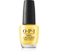 OPI Make ‘Em Jelly! Nail Lacquer vernis à ongles teinte Daffodil Duck Walk 15 ml