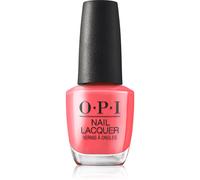 OPI Make ‘Em Jelly! Nail Lacquer vernis à ongles teinte Drive ‘Em Magenta 15 ml
