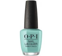 Opi Mexico - Vernis À Ongles Verde Nice To Meet You - 15ml