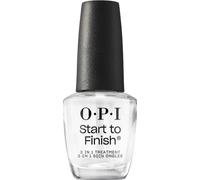OPI Nagellack OPI Start To Finish 3-1 Treatment 15ml