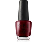 OPI Nagellack Vernis à ongles OPI Nagellack Got the Blues for Red 15ml