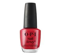 Opi - Nail Envy - Vernis Ã Ongles Fortifiant - Rouge