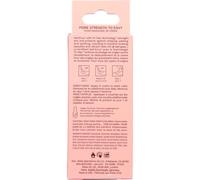 Soin fortifiant coloré Nail Envy Bubble Bath OPI 15ML