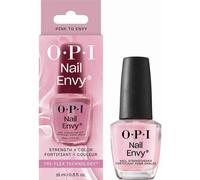 OPI Vernis à ongles Nail Envy fortifiant – Rose