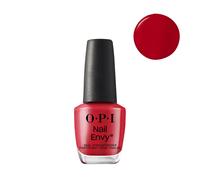 OPI Nail Envy NT225 Big Apple Red 15ml - soin fortifiant ongles