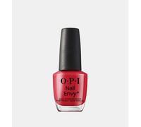 OPI Nail Envy vernis à ongles nourrissant Big Apple Red 15 ml