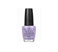 OPI Nail Lacquer Purples - You're Such a BudaPest