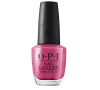OPI Nail Lacquer 15ml Aurora Berry-alis