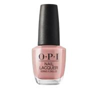 OPI Nail Lacquer 15ml Barefoot In Barcelona