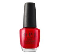OPI Nail Lacquer 15ml Big Apple Red™