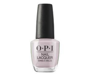 OPI Nail Lacquer 15ml Don't Bossa Nova Me Around™