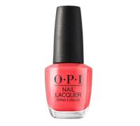 Vernis à Ongles OPI NLT30 - I Eat Mainely Lobster