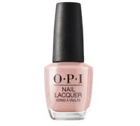 OPI Nail Lacquer NL P36 Machu Peachu 15ml - Vernis à ongle