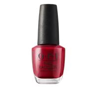 OPI Nail Lacquer 15ml OPI Red