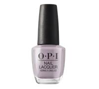OPI Nail Lacquer 15ml Over The Taupe