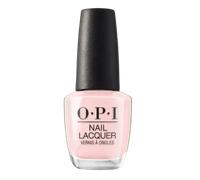 OPI Nail Lacquer 15ml Put It In Neutral