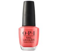 OPI Nail Lacquer 15ml Tempura-ture Is Rising!